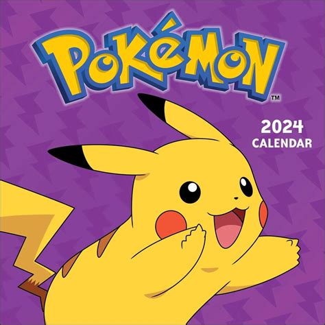 Updates from the Pokémon Day 2024 Pokémon Presents 